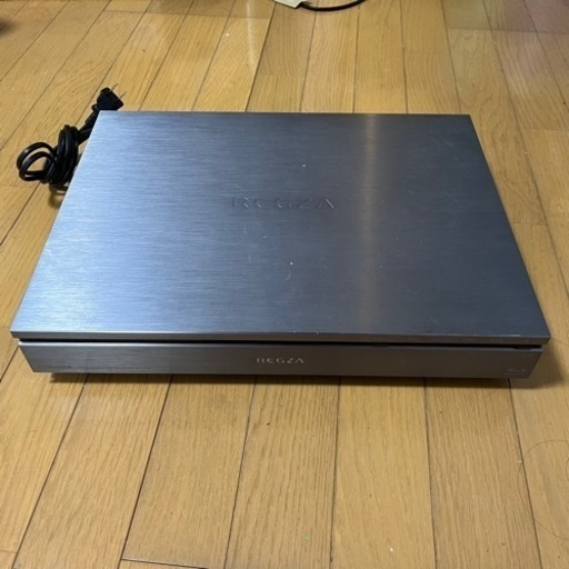 東芝　タイムシフトマシン