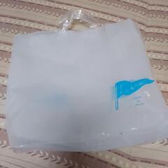 Letna レトラ メルカドバッグ 未使用品！の画像