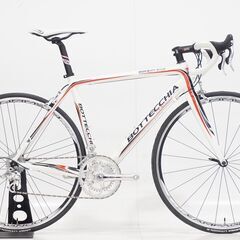 BOTTECCHIA 「ボッテキア」  DUELLO COMPA...