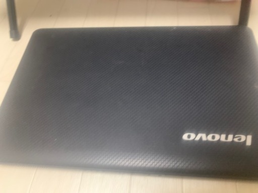 lenovo ノートパソコン