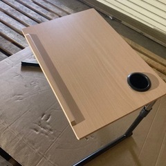 【販売再開】サブテーブルナチュラル