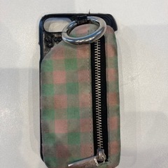 【掲載終了間近】スマホケース／iPhone 6,6s,7,8,S...