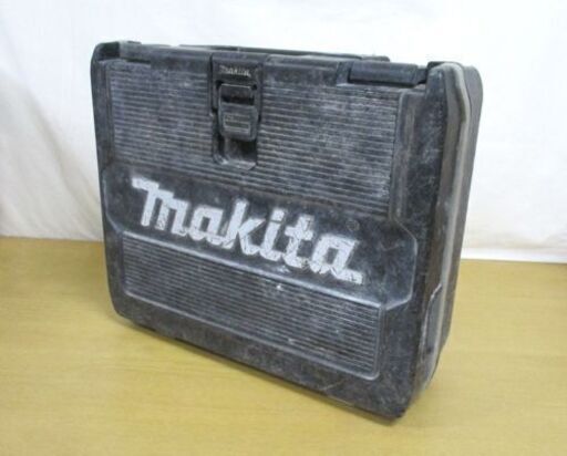 makita 18V 充電式 インパクトドライバ バッテリー 14.4V 3.0Ah 2個 TD146DX2 マキタ ワケあり 札幌 中央区
