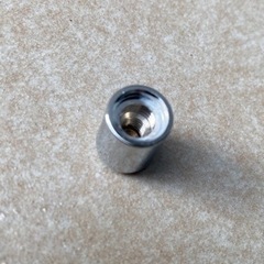 【取引終了】リアワイパーキャップの画像