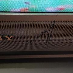 問い合わせ多数SONY液晶テレビの画像