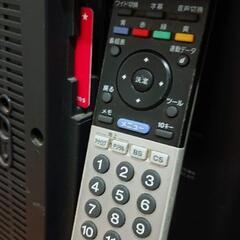 問い合わせ多数SONY液晶テレビの画像