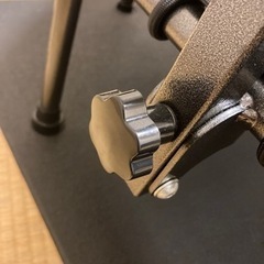 折りたたみトランポリン大人〜子供／持ち手付き！の画像