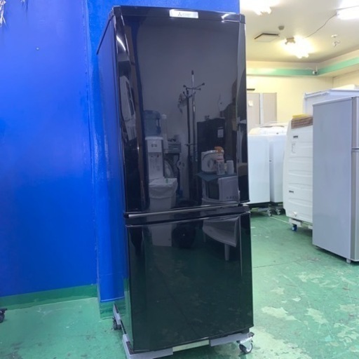 ⭐️MITSUBISHI⭐️ 冷凍冷蔵庫 2020年 146L 大阪市近郊配送無料