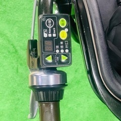 Ⅱ 4423 超高性能12.8A 新品日本製タイヤ　子供乗せ電動自転車　YAMAHAの画像