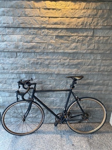 FUJI Ω バラッド