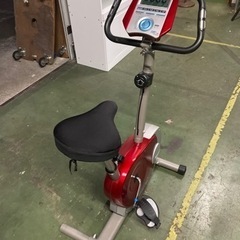 ● エアロバイク、フィットネスバイク、エクササイズ、フィットネスプロの画像