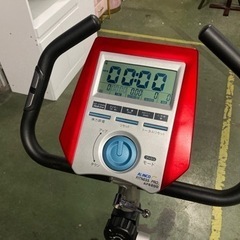 ● エアロバイク、フィットネスバイク、エクササイズ、フィットネスプロの画像