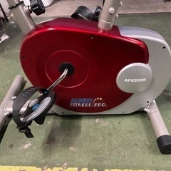 ● エアロバイク、フィットネスバイク、エクササイズ、フィットネスプロの画像