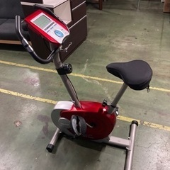 ● エアロバイク、フィットネスバイク、エクササイズ、フィットネスプロ