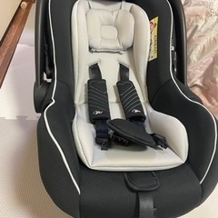 受け渡し決定　チャイルドシート　新生児から1歳　値下げ可能！