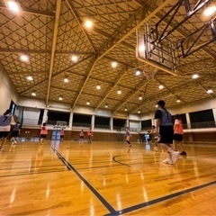 バスケ仲間募集🏀