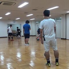30日は500円♪　みんなでウオーキングサッカーやろうよ♪ - スポーツ