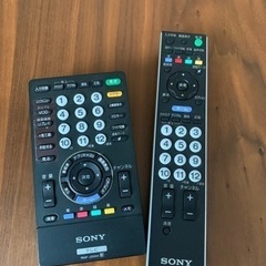 SONY BRAVIA 32型　液晶テレビの画像