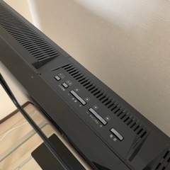 SONY BRAVIA 32型　液晶テレビの画像