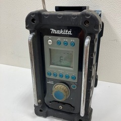 【現状品】マキタ makita MR100 コードレス 充電式 ...
