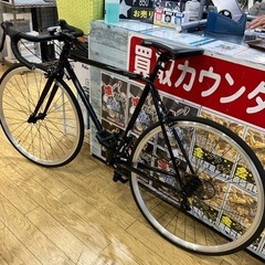 ⭐️美品⭐️RIPSTOP 700C ロードバイク リップストッ...