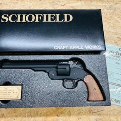 Canon EF 100-400mm F4.5-5.6 L IS USM CAW Schofield HW モデルガン