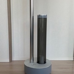 超美品】加湿器 2021年製 カドー cado HM-C630i