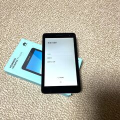 美品 HUAWEI タブレット MEDIAPAD T1 7.0 ...