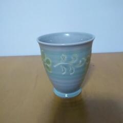 有田焼 岳葉 湯飲み