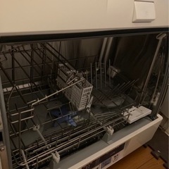 引越しの為、無料で引き取ってくれる方の画像