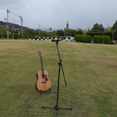 「白浜青空音楽会」 令和４年１１月２３日午後１時から　参加者＆運...