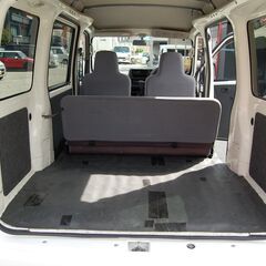 2855☆自社ローンOK☆DAIHATSU　 ハイゼット　V　スペシャル！ETC・エアコン/車検付　入庫しました！の画像