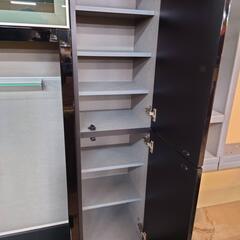 【愛品倶楽部柏店】サンモア　リビングボード3点セットの画像