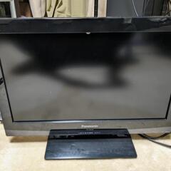 パナソニック 19型テレビ