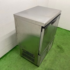 大和冷機/ダイワ　業務用　全自動製氷機　キューブアイス　店舗　飲食店　DRI-45LMEの画像