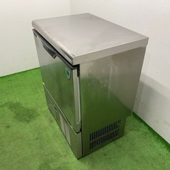 大和冷機/ダイワ　業務用　全自動製氷機　キューブアイス　店舗　飲食店　DRI-45LMEの画像