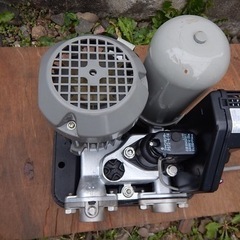 【中古】川本 ポンプ ソフトカワエース NF2-250S 50hz60hz共用 100V （0717736）の画像