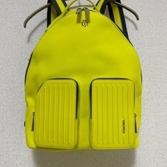 ★値引きRIMOWA ネバースティルバックパック