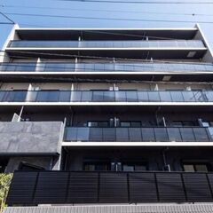 ⭐️4万円入居可💁京成押上線/八広駅歩8分✨東京都墨田区東墨田