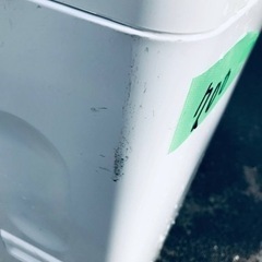 ET700番⭐️10.0kg⭐️AQUA電気洗濯乾燥機⭐️の画像