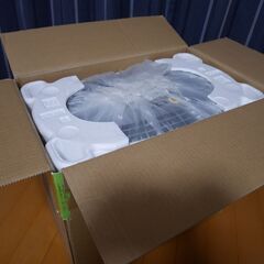 パナソニック2013年　綺麗　加湿器　気化式　静音　木造8畳　マンション13畳位の画像