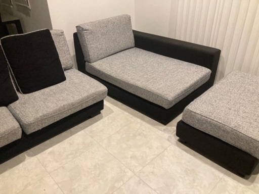 アルモニアソファー