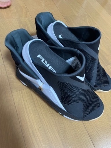 NIKE ゴーフライイーズ　　25.0