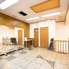 24時間営業！東大阪の当日予約可能！お一人様専用レンタルダンスス...