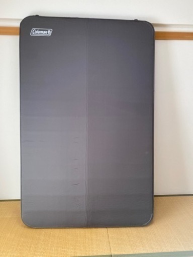 コールマン　インフレーターマットハイピークダブル
