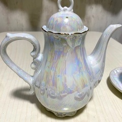 ティーカップ　セットの画像