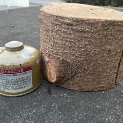 薪割り台　2