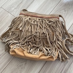 ビームス　バッグの画像