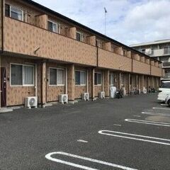 🌞契約金4万円🌸審査通過率90％🌞佐野駅 歩16分🌸佐野市富岡町🌞