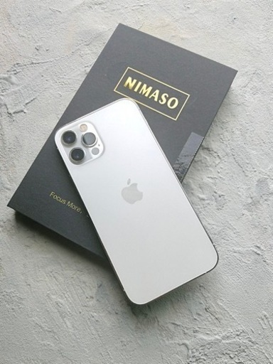 iphone12pro 256GB ⭐︎お値下げ相談可
